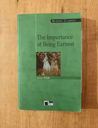 Libro en ingles