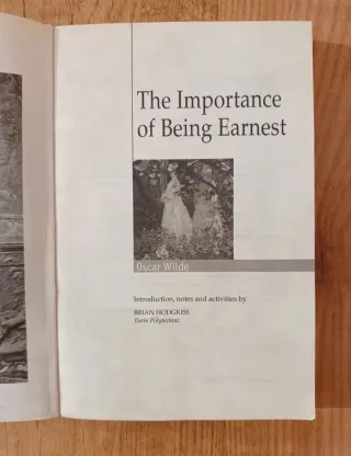 Libro en ingles