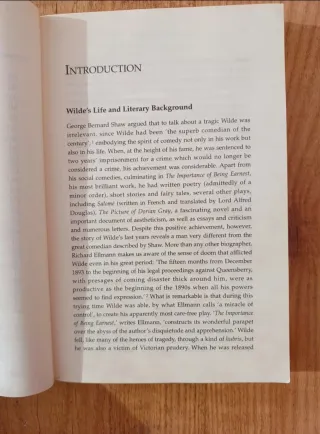 Libro en ingles