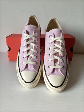Converse Chuck 70 Lilla Tg. 38