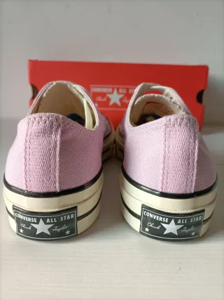 Converse Chuck 70 Lilla Tg. 38