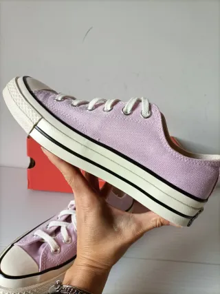 Converse Chuck 70 Lilla Tg. 38