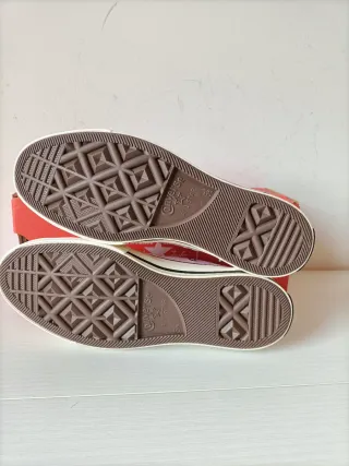 Converse Chuck 70 Lilla Tg. 38
