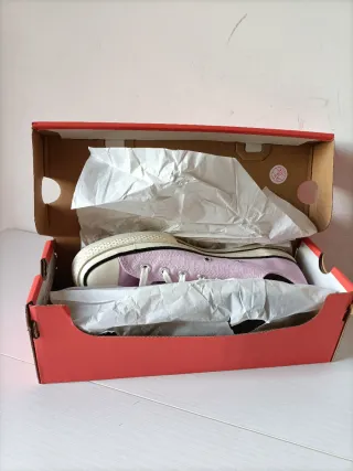 Converse Chuck 70 Lilla Tg. 38
