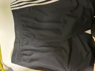 Pantalón Adidas Negro Talla S