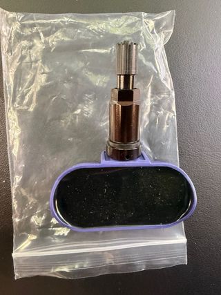 Sensor Presión Neumáticos Coche TPMS