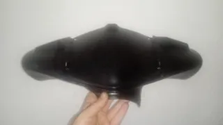 Carcasa Delantera Aprilia Sonic GP