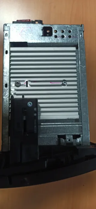 Radio Fiat Bravo 2 Original MP3