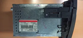 Radio Fiat Bravo 2 Original MP3