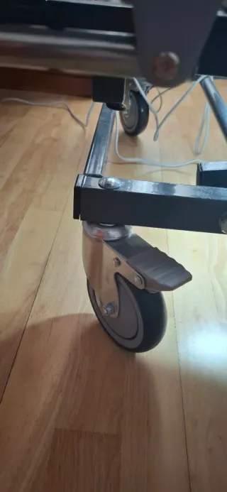 Cama articulada eléctrica Nules Plus+complementos
