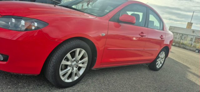 Mazda 3 2010