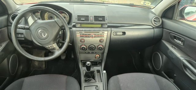 Mazda 3 2010
