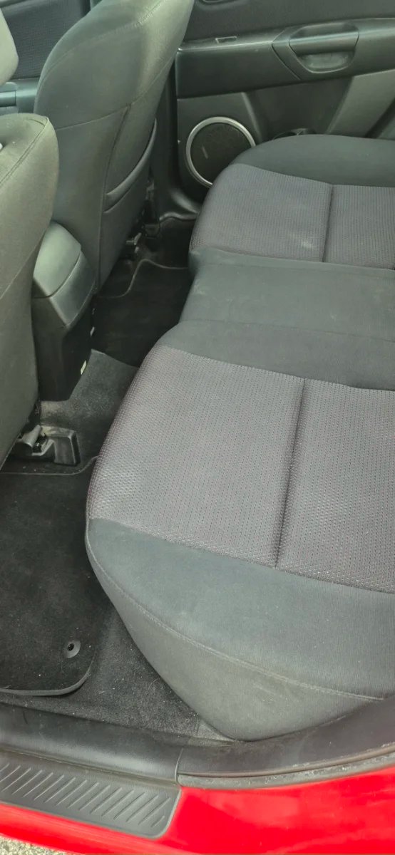 Mazda 3 2010