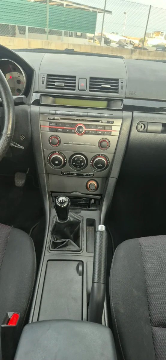 Mazda 3 2010