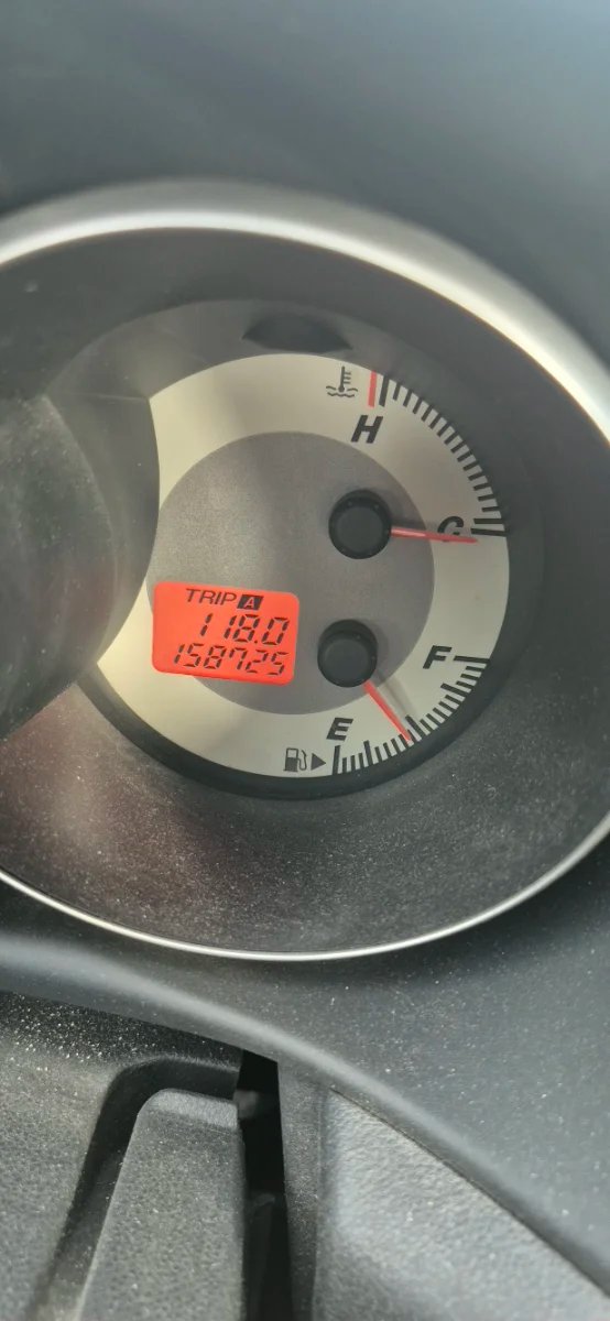 Mazda 3 2010