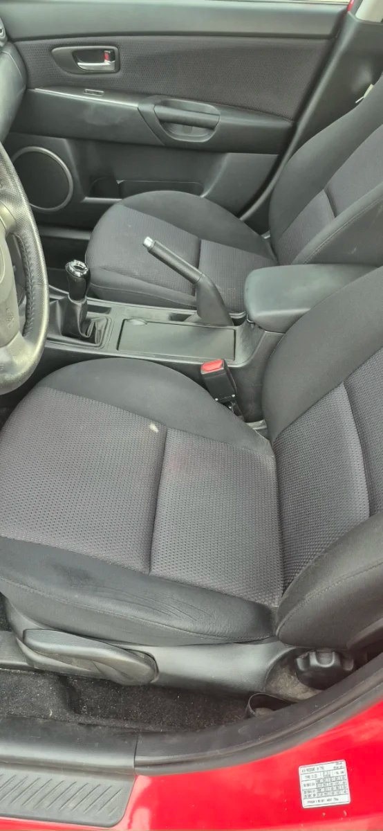 Mazda 3 2010