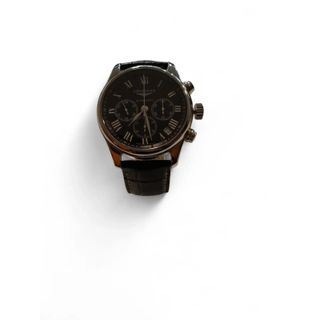 RELOJ DE PULSERA LONGINES AUTOMATIC L26934 CON CAJA