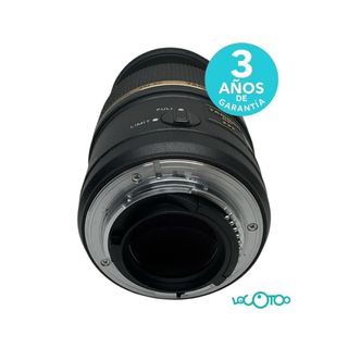 Tamron AF 90mm F/2.8 SP Di Macro