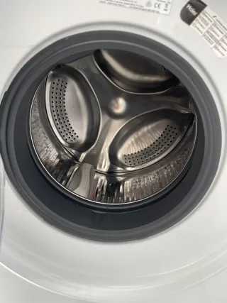 Lavadora Haier Nueva