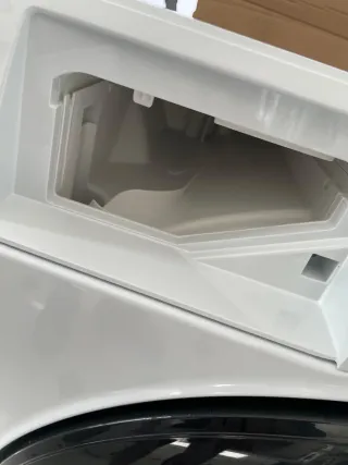 Lavadora Haier Nueva