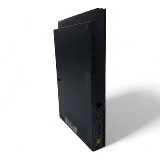 CONSOLA PS2 SLIM + MANDO + CABLES