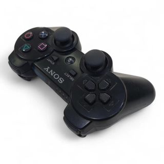 CONSOLA PS2 SLIM + MANDO + CABLES