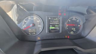 CAM09 Camión Scania R410