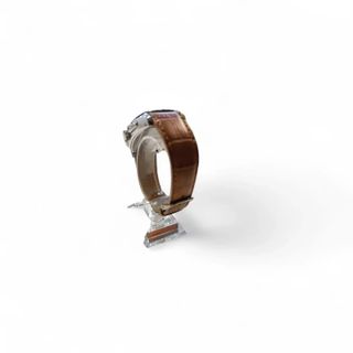 RELOJ LONGINES L2 656 4 "RDO PAPA 2007" CAJA Y DOCUMENTACION