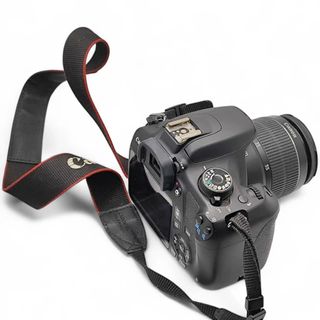 CAMARA CANON EOS 1200D + OBJETIVO EFS 18-55MM 1:3.5-5.6 III + BOLSO