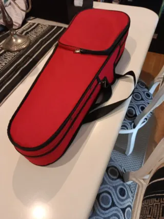 Violín 1/4 para niños