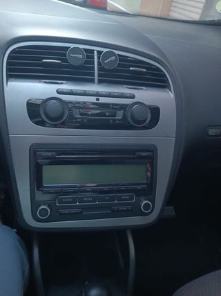 SEAT Altea XL 2010