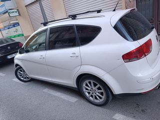 SEAT Altea XL 2010