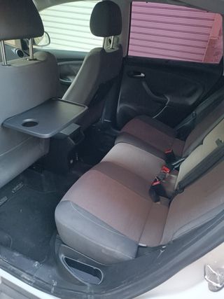 SEAT Altea XL 2010
