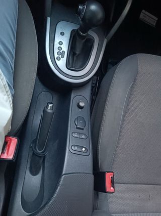 SEAT Altea XL 2010