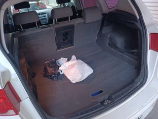 SEAT Altea XL 2010