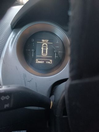 SEAT Altea XL 2010