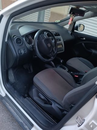 SEAT Altea XL 2010