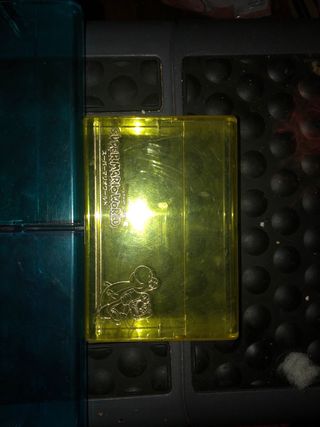 FUNDAS/CAJAS PROTECTORAS SUPER FAMICOM