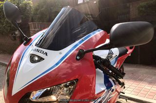 Retrovisores para HONDA CBR 600 RR / F 2003 - 2017