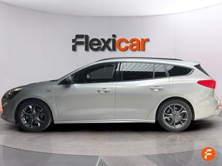 Ford Focus 1.5 Ecoblue 88kW ST-Line Auto SportBr