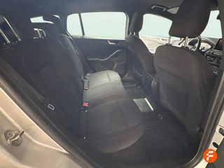 Ford Focus 1.5 Ecoblue 88kW ST-Line Auto SportBr