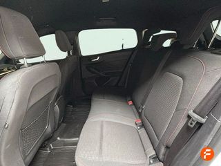 Ford Focus 1.5 Ecoblue 88kW ST-Line Auto SportBr