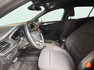 Ford Focus 1.5 Ecoblue 88kW ST-Line Auto SportBr