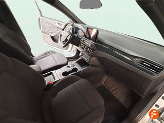 Ford Focus 1.5 Ecoblue 88kW ST-Line Auto SportBr
