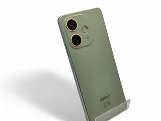OPPO A5 PRO 5G Verde 256 GB / 8GB RAM + SCATOLA E CARICABATTERIE