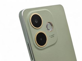 OPPO A5 PRO 5G Verde 256 GB / 8GB RAM + SCATOLA E CARICABATTERIE