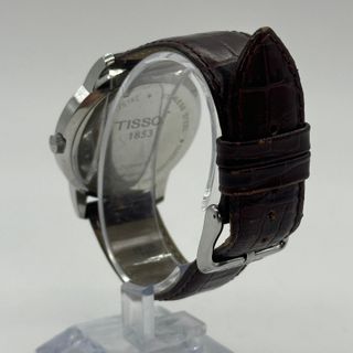 RELOJ PULSERA TISSOT T033410B