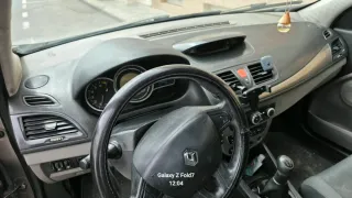 Renault Megane 2010