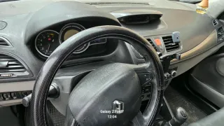 Renault Megane 2010