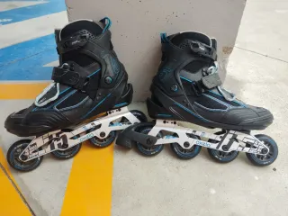 Patines en línea Oxelo Talla 40-44